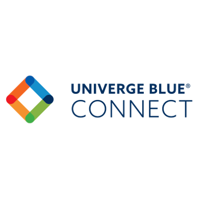 Univerge blue logo.png