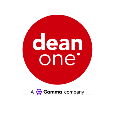 Dean One Gamma logo.png