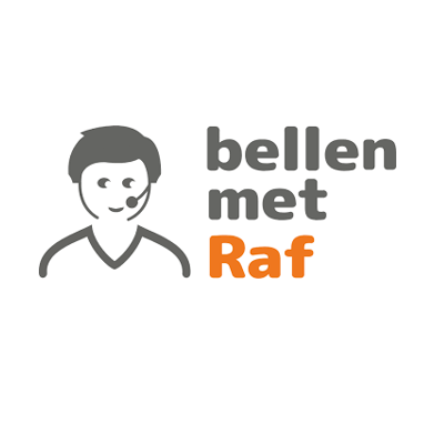 Bellen met Raf integration CRM Bubble.png