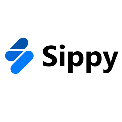 Sippy logo Bubble.png