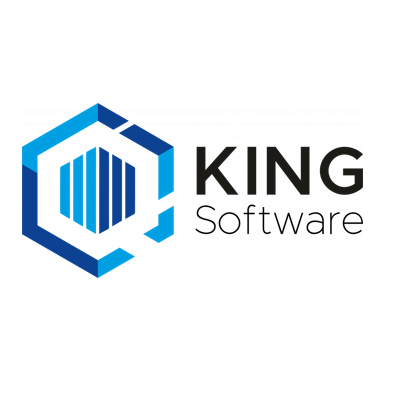 KING Software logo Red Cactus telefonie integratie.png